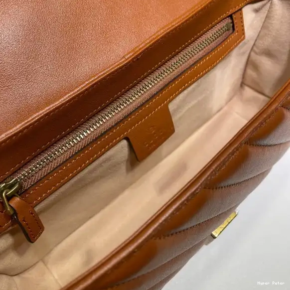 Hyper Peter Marmont Gucci 26CM GG 0531